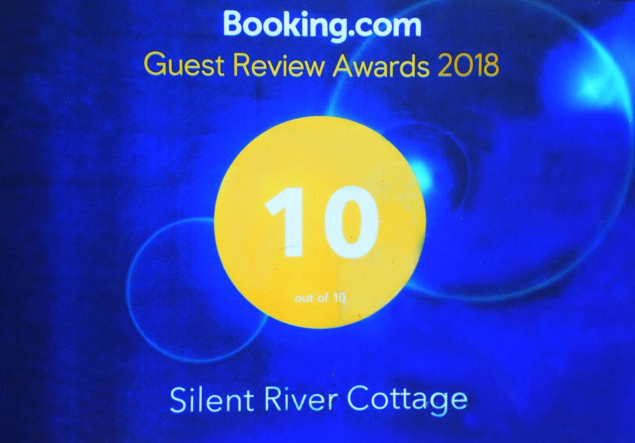 אודוואלאווה Silent River Cottage מראה חיצוני תמונה